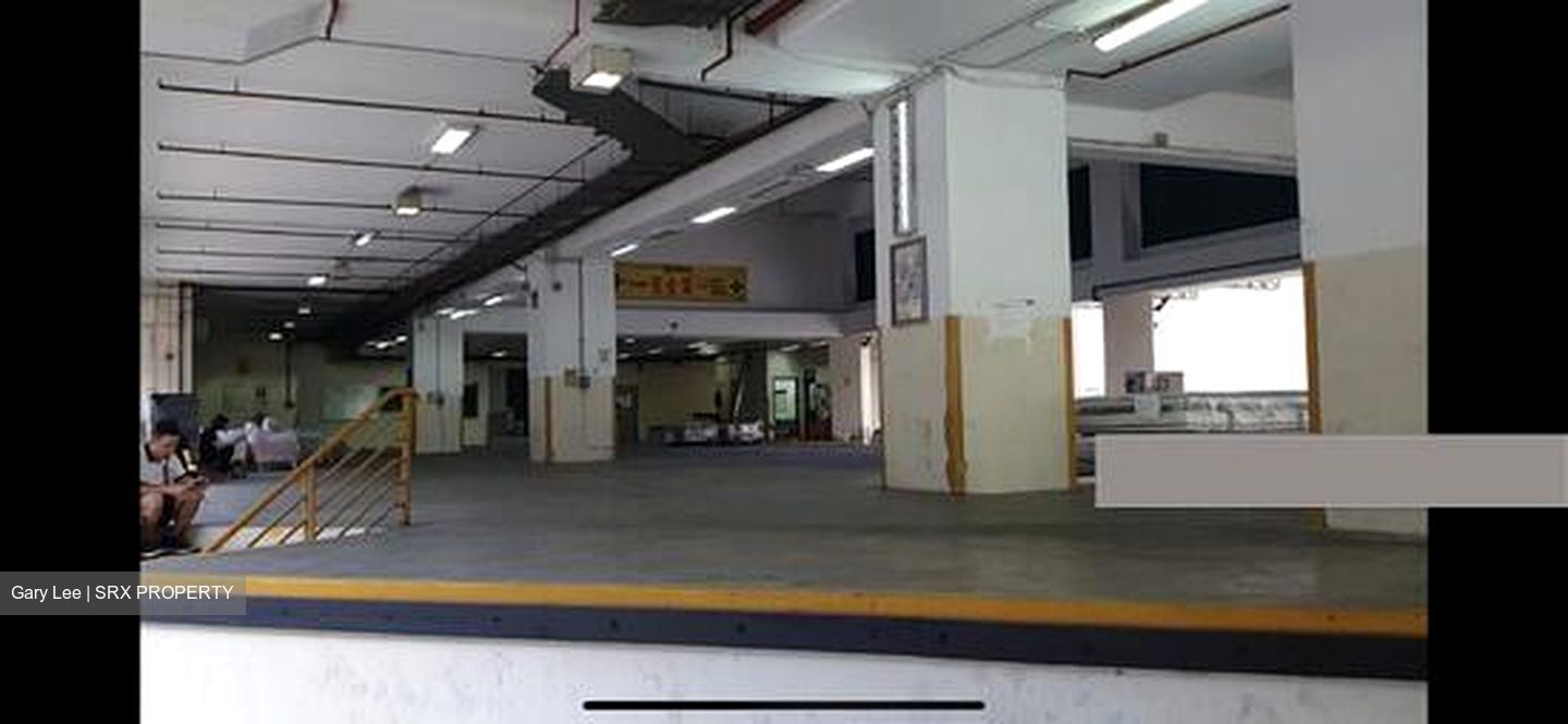 Jurong Port Road (D22), Factory #372457941